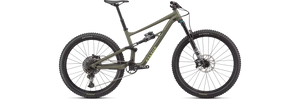 2022 Specialized Status 140