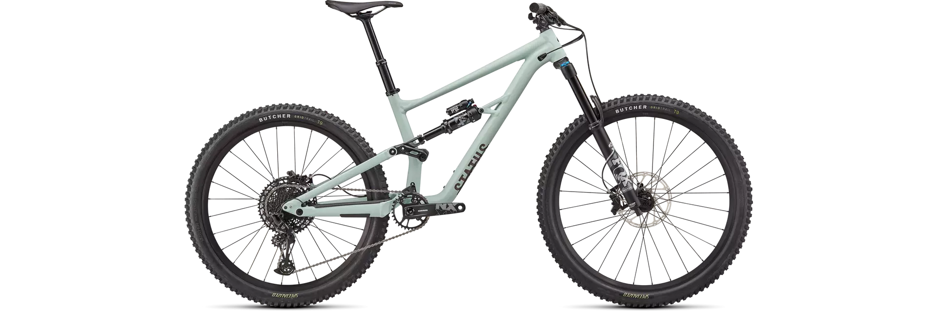 2022 Specialized Status 160