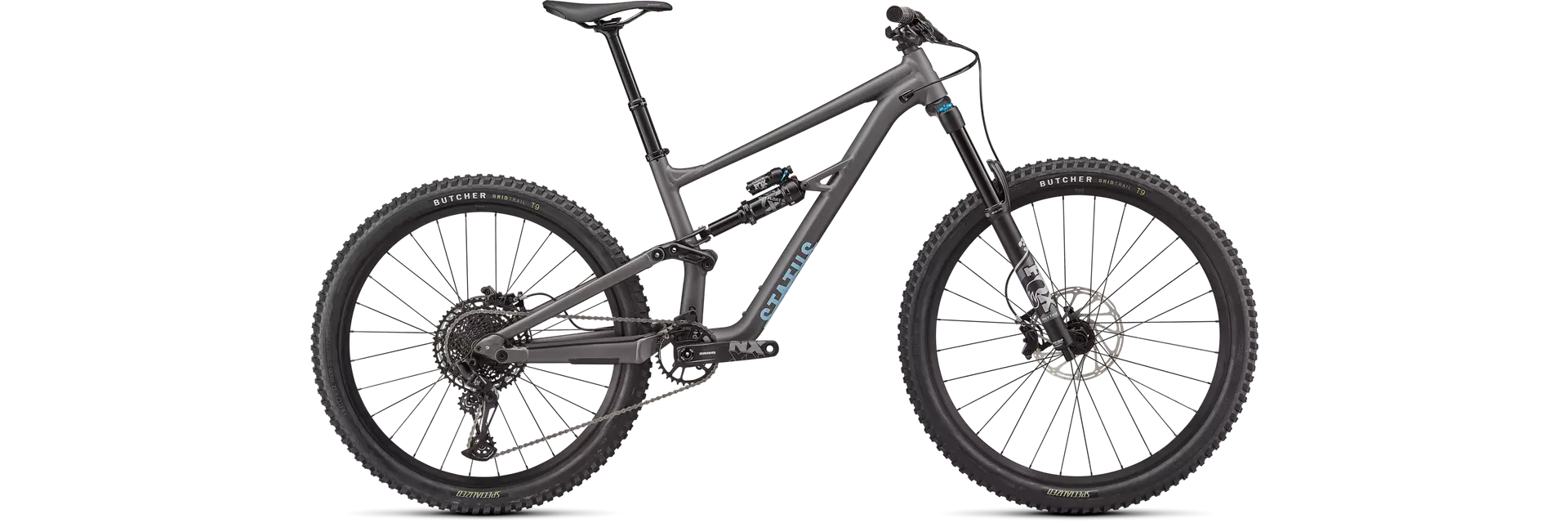 2022 Specialized Status 160