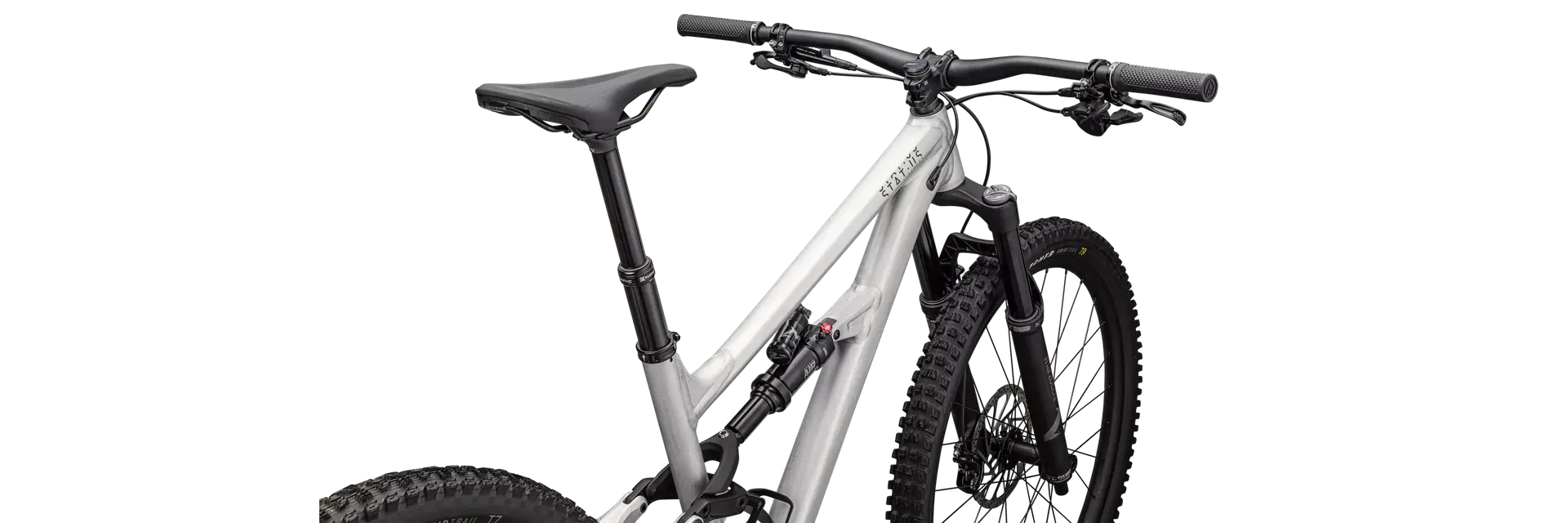 2024 Specialized Status 140 2