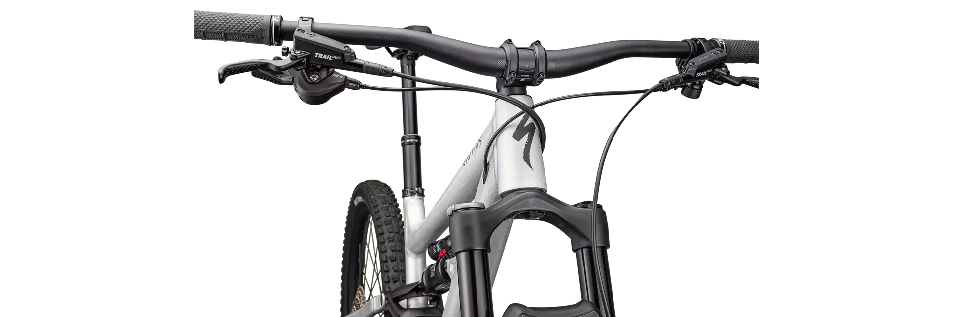 2024 Specialized Status 140 2