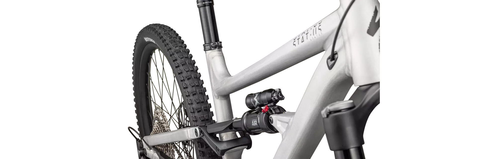 2024 Specialized Status 140 2