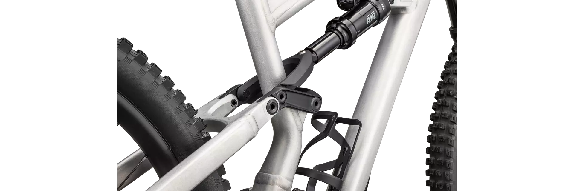 2024 Specialized Status 140 2