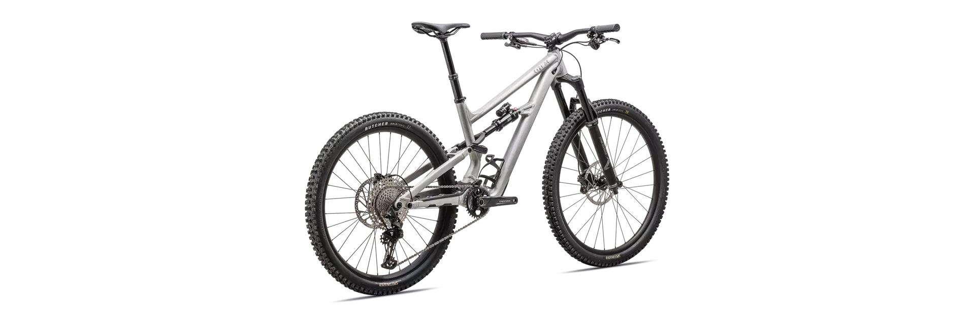 2024 Specialized Status 140 2