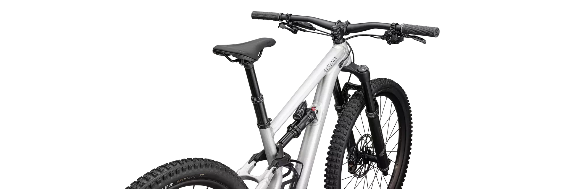 2024 Specialized Status 140 2 Zero