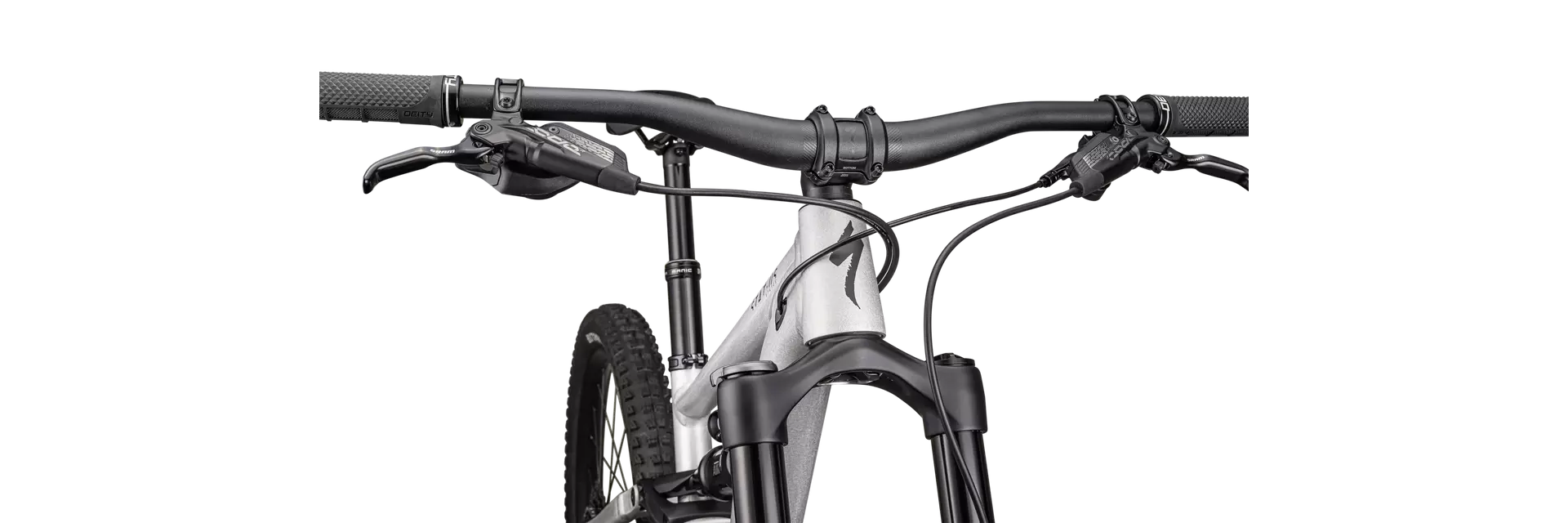 2024 Specialized Status 140 2 Zero