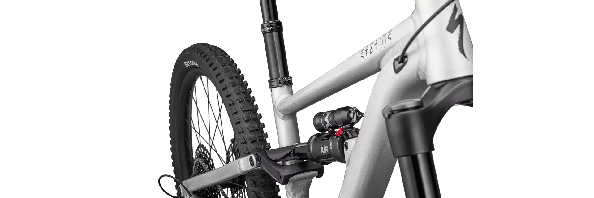 2024 Specialized Status 140 2 Zero