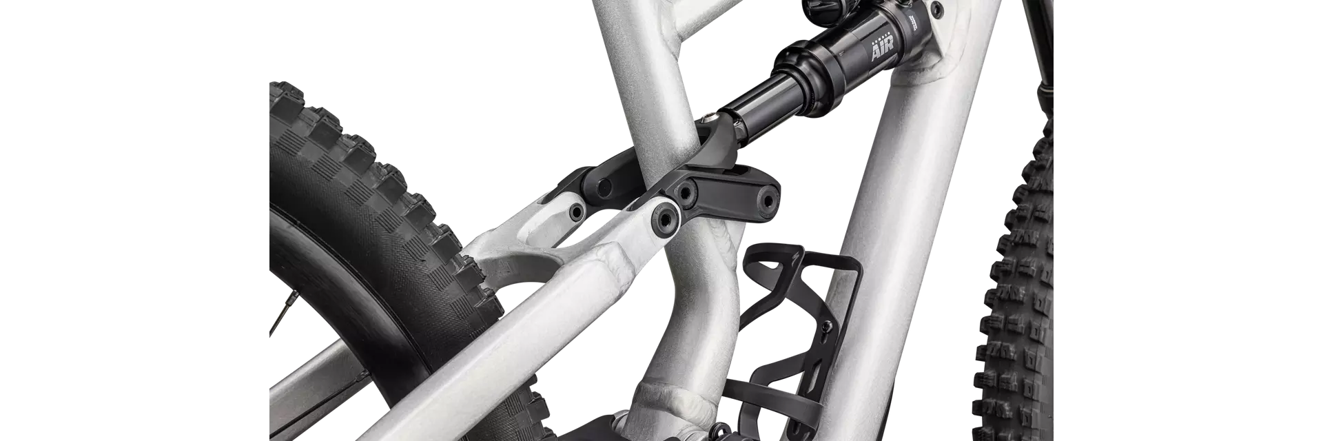 2024 Specialized Status 140 2 Zero