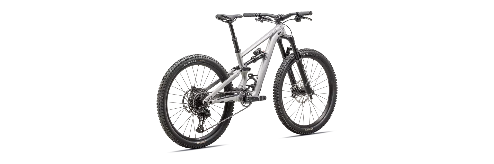 2024 Specialized Status 140 2 Zero