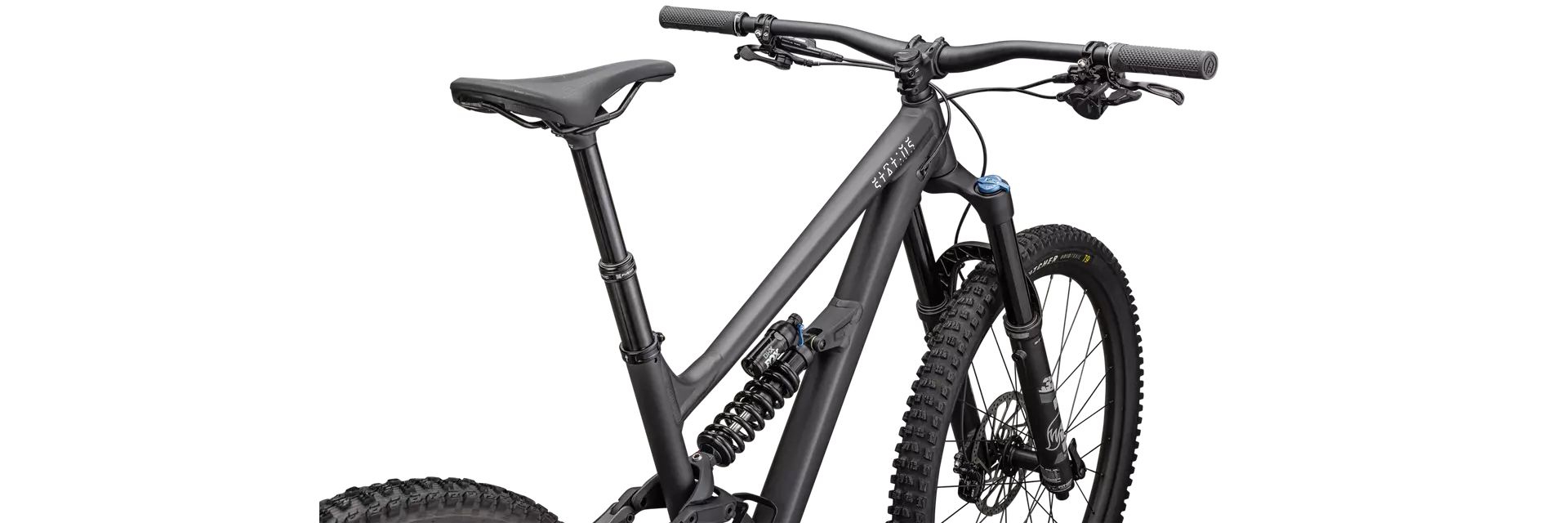 2024 Specialized Status 170 2