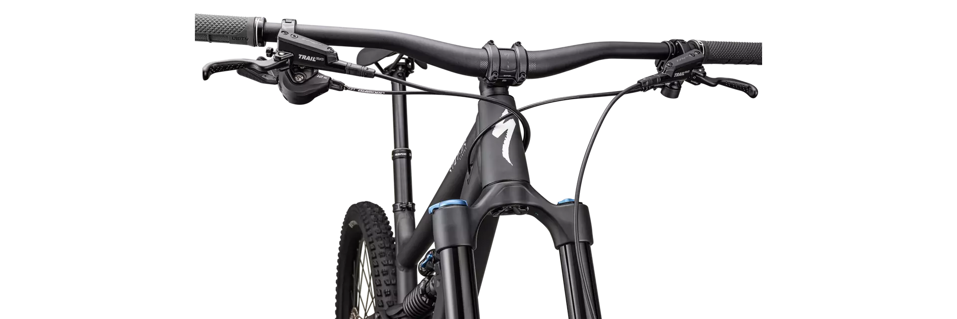 2024 Specialized Status 170 2