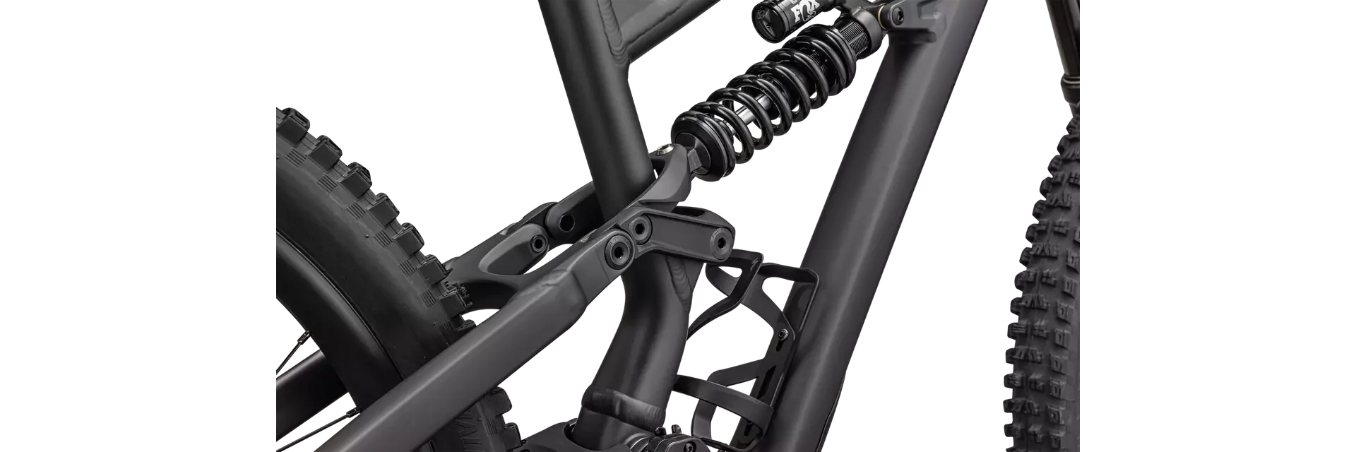 2024 Specialized Status 170 2