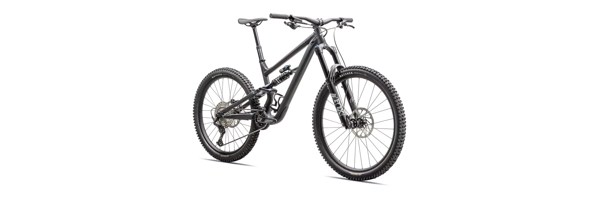 2024 Specialized Status 170 2