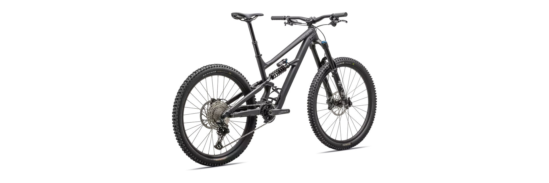 2024 Specialized Status 170 2
