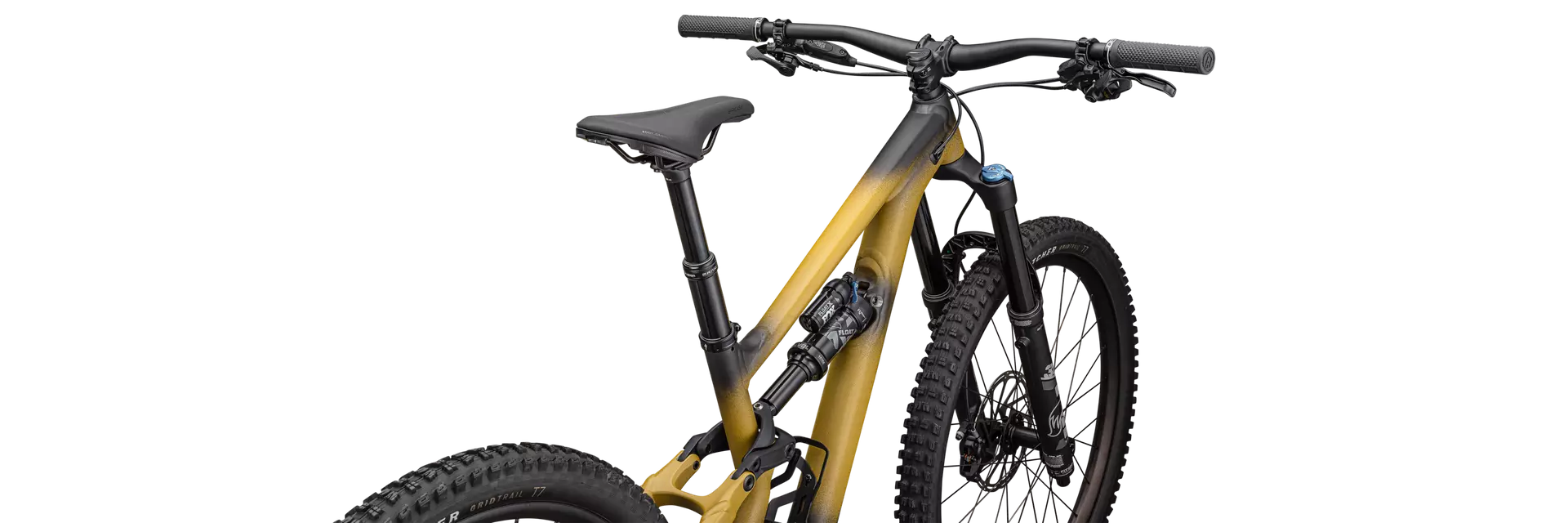 2024 Specialized Status 170 2 Zero