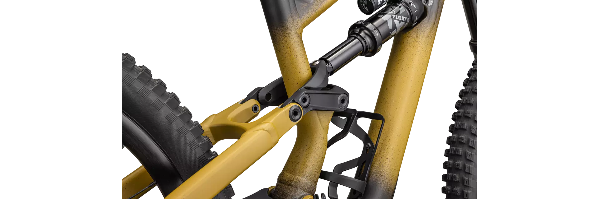 2024 Specialized Status 170 2 Zero