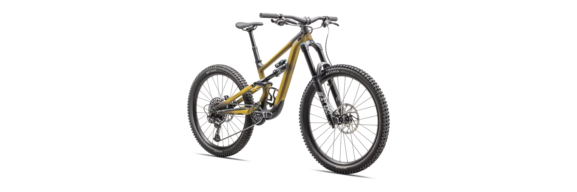 2024 Specialized Status 170 2 Zero