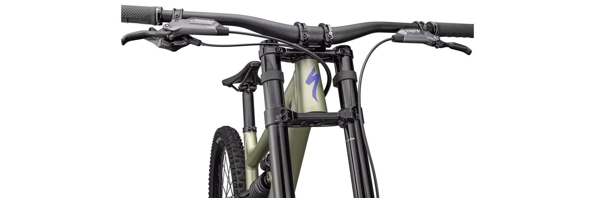 2024 Specialized Status 170 2 DH