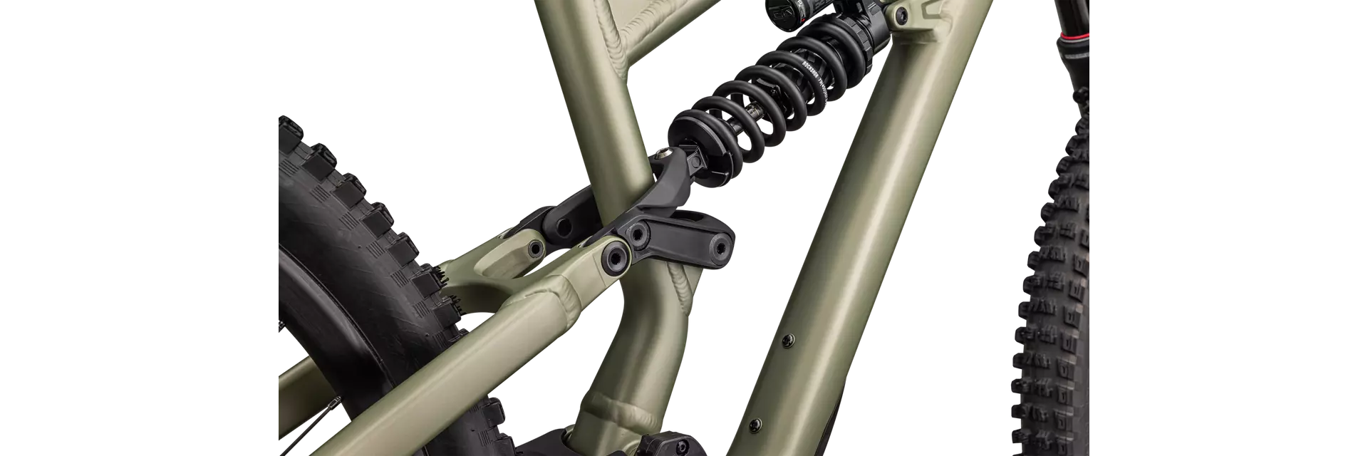 2024 Specialized Status 170 2 DH