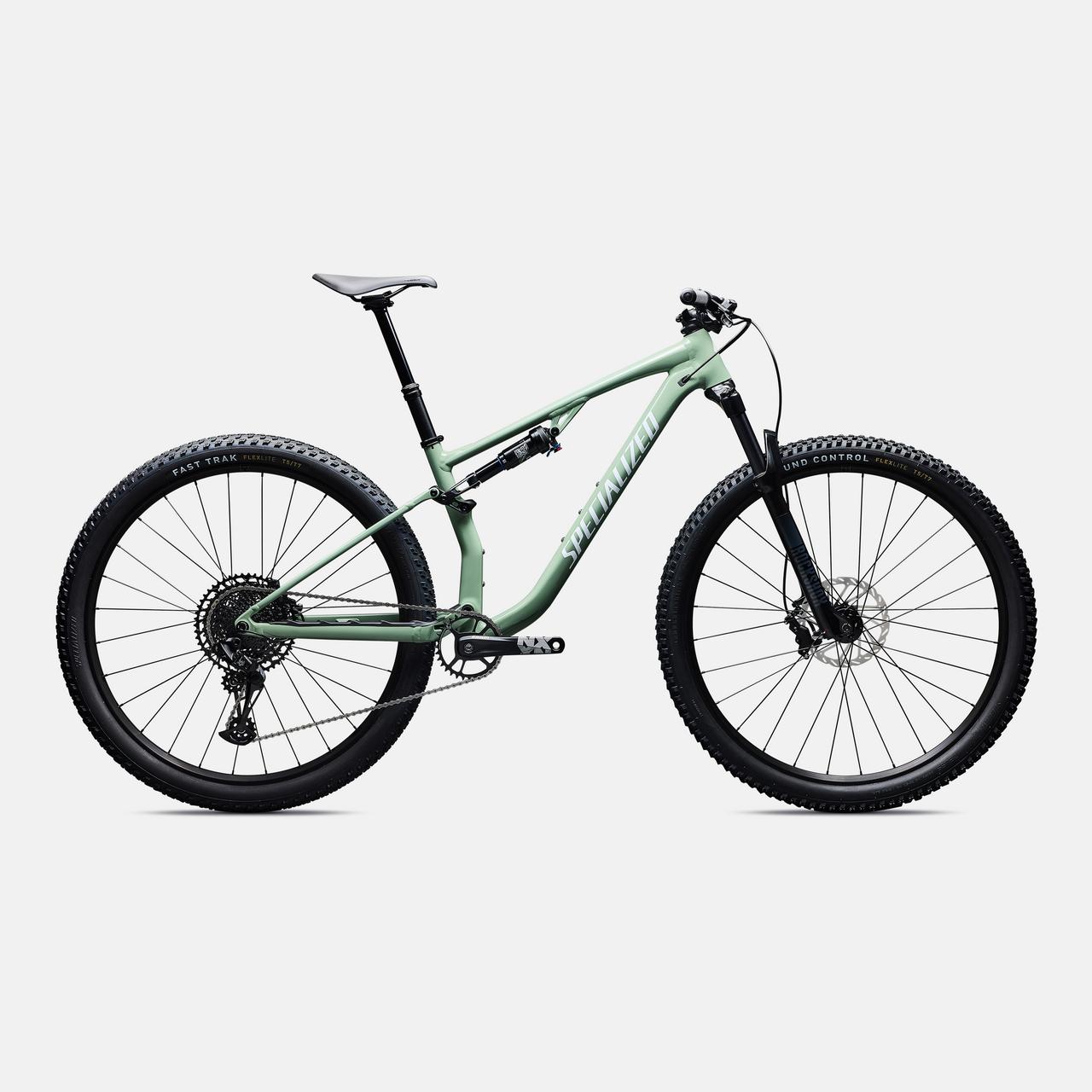 Chisel – Top Gear Cycles