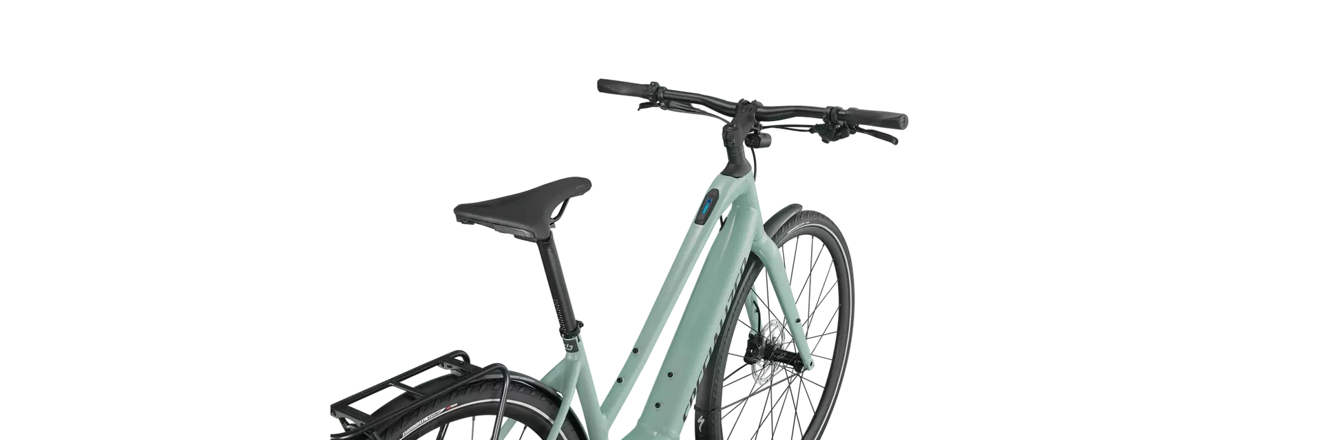 2022 Specialized Turbo Vado SL 4.0 Step-Through EQ