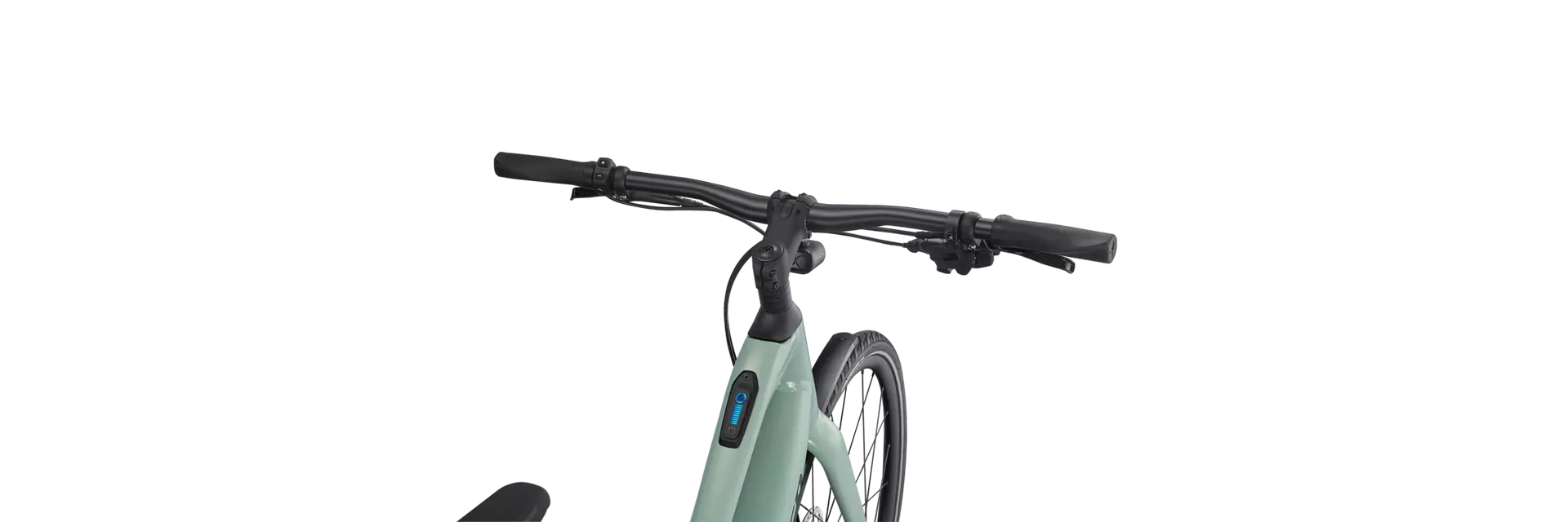 2022 Specialized Turbo Vado SL 4.0 Step-Through EQ