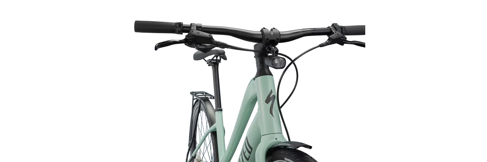2022 Specialized Turbo Vado SL 4.0 Step-Through EQ
