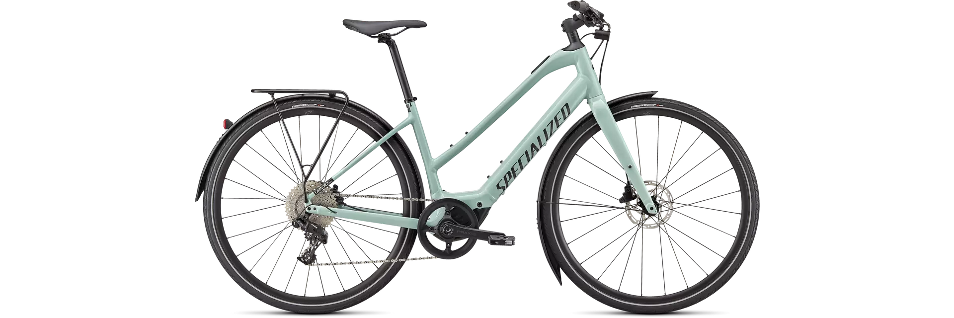 Turbo vado discount sl 4.0 eq