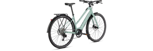 2022 Specialized Turbo Vado SL 4.0 Step-Through EQ