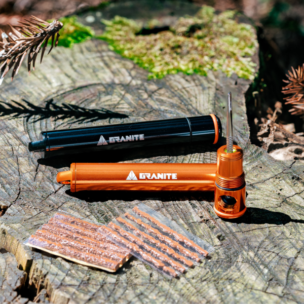 Suture Aero Action 1