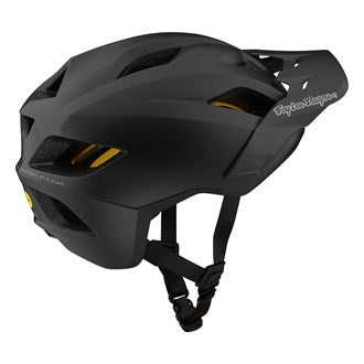 TLD Flowline AS Helmet MIPS Orbit Black