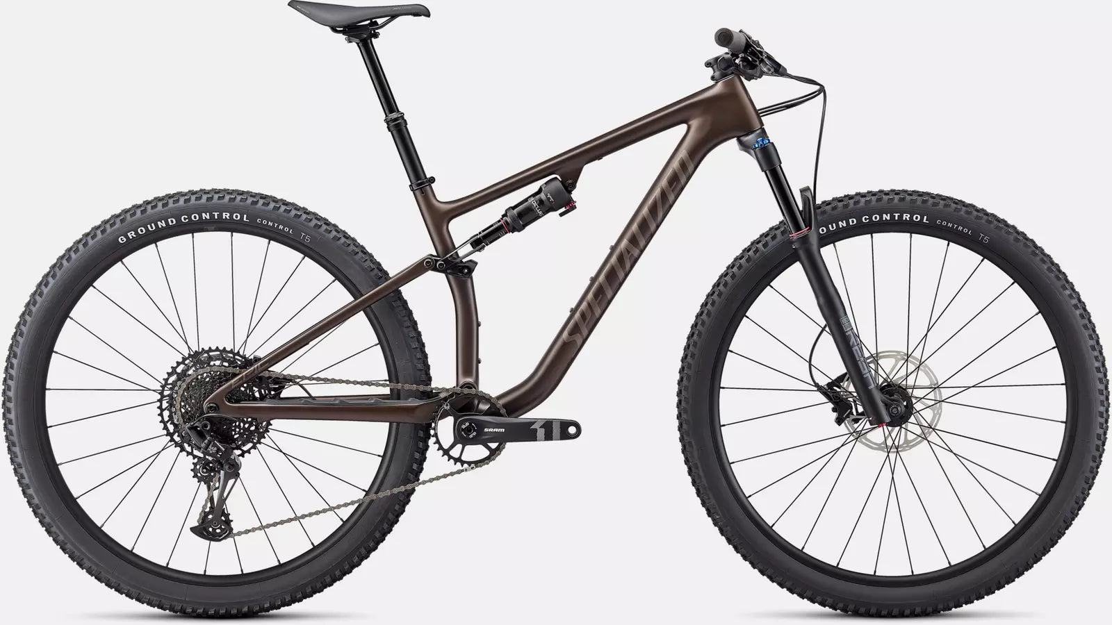 2022 Specialized Epic Evo