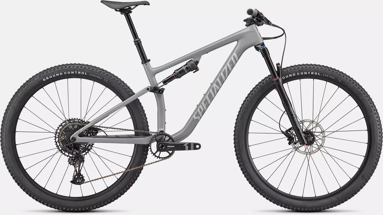 2022 Specialized Epic Evo