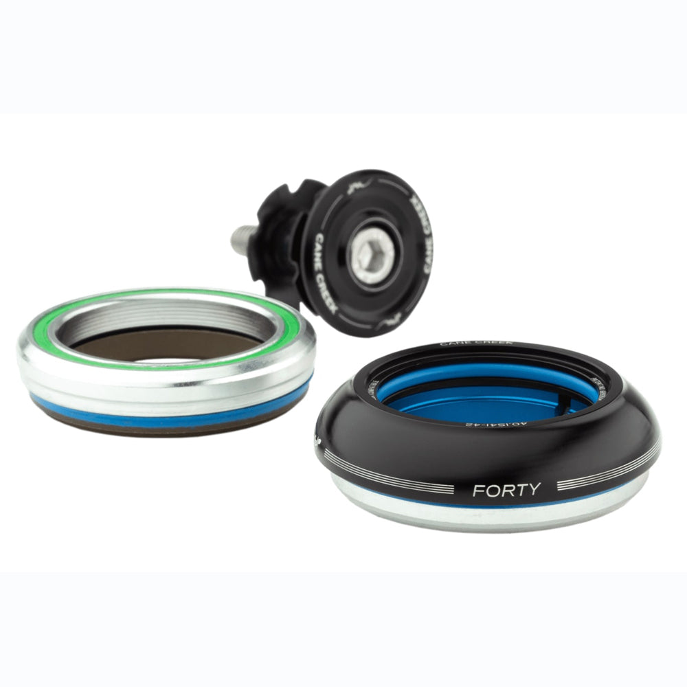 Cane Creek 40 Series IS42 Headset Black