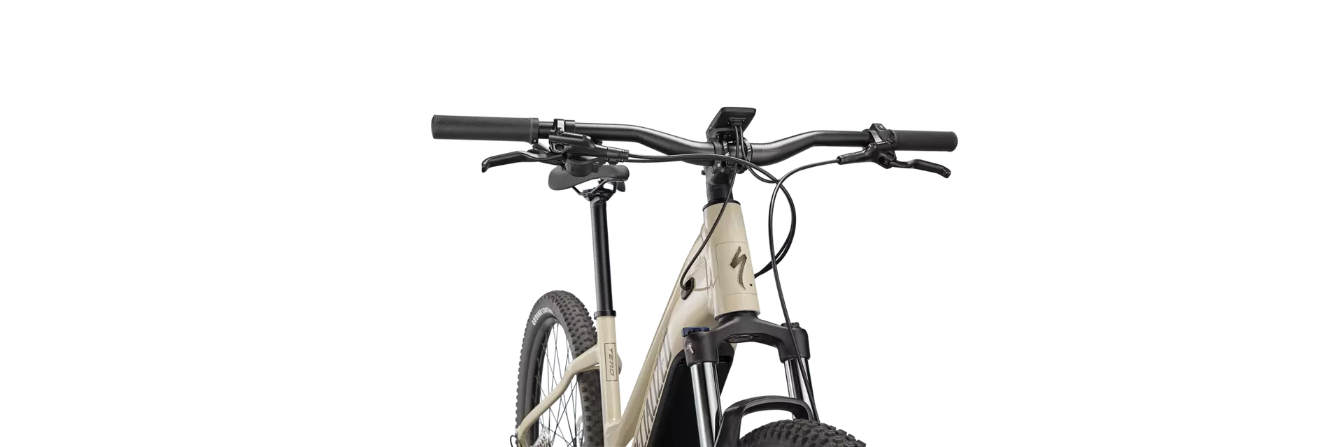 2023 Specialized Turbo Tero 3.0 Step-Through