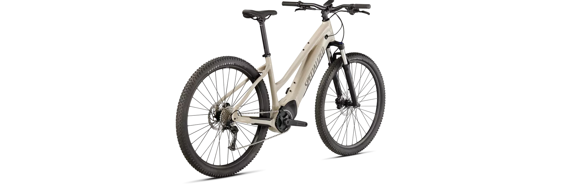 2023 Specialized Turbo Tero 3.0 Step-Through