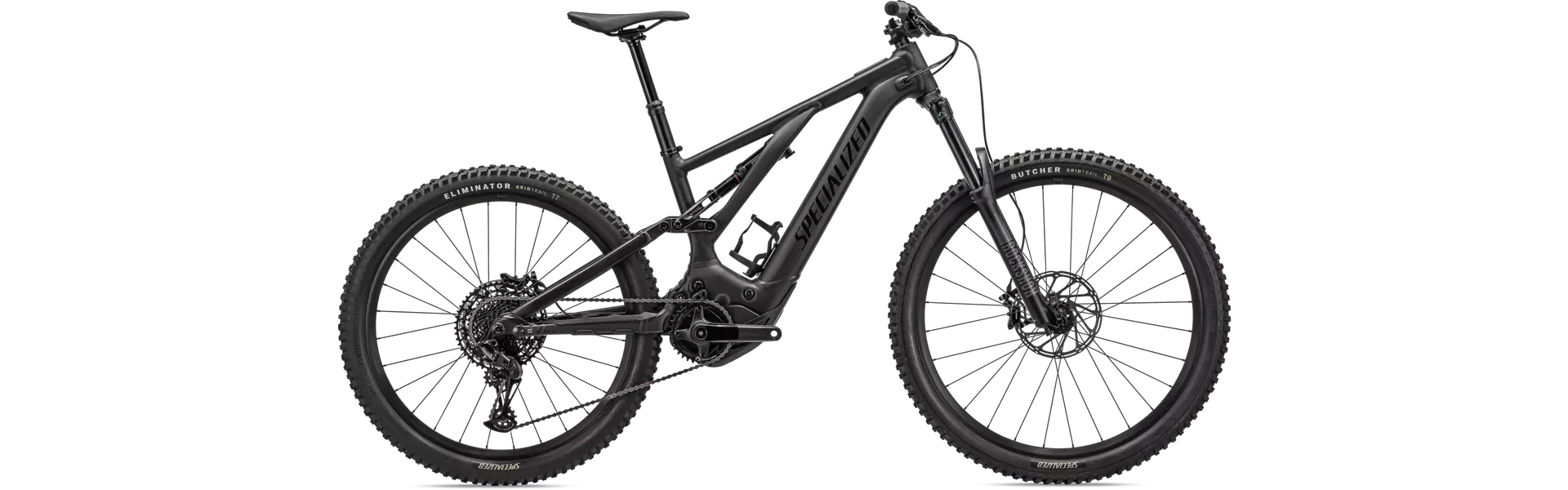 2023 Specialized Turbo Levo Alloy