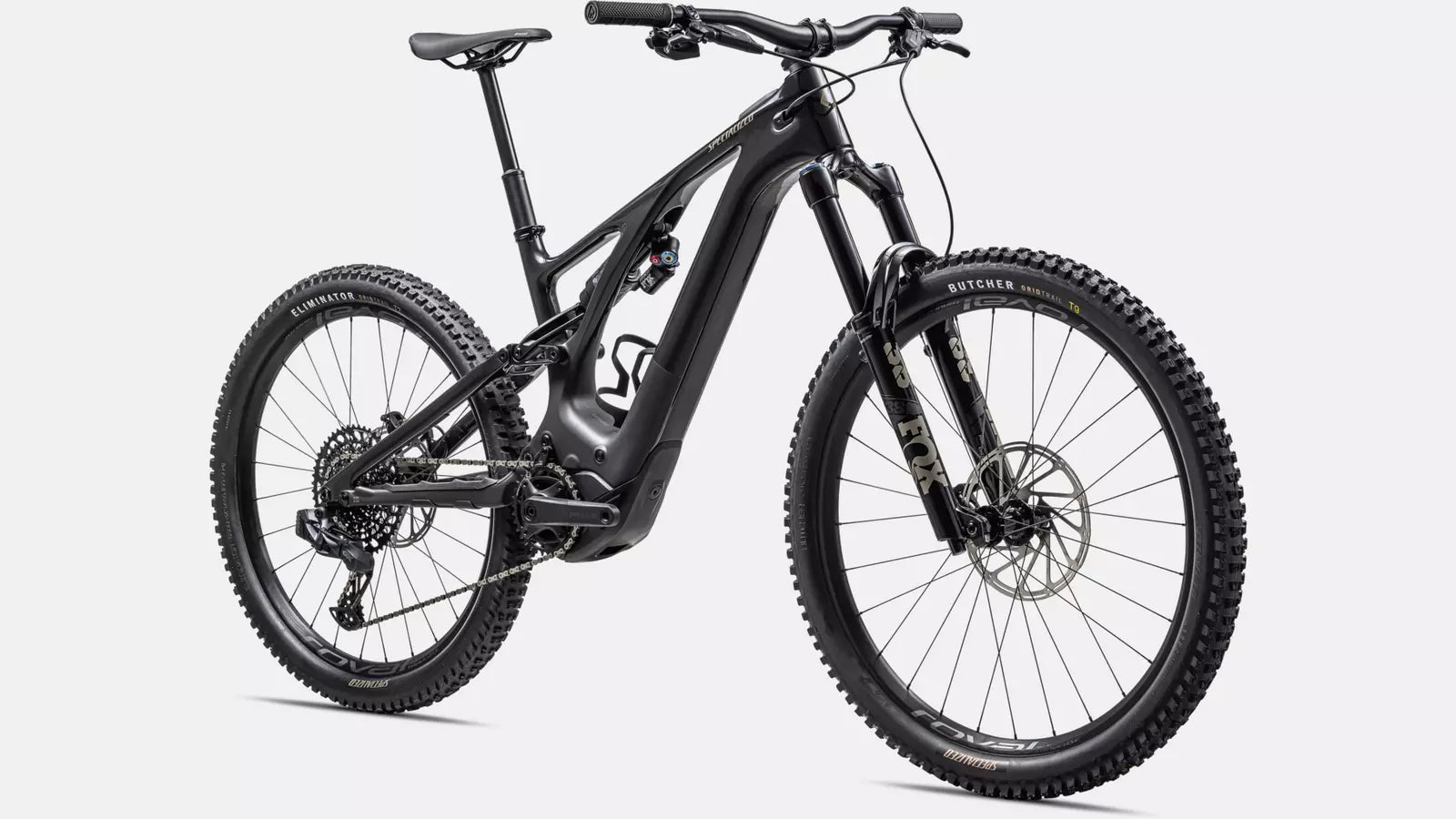 2023 Specialized Turbo Levo Expert