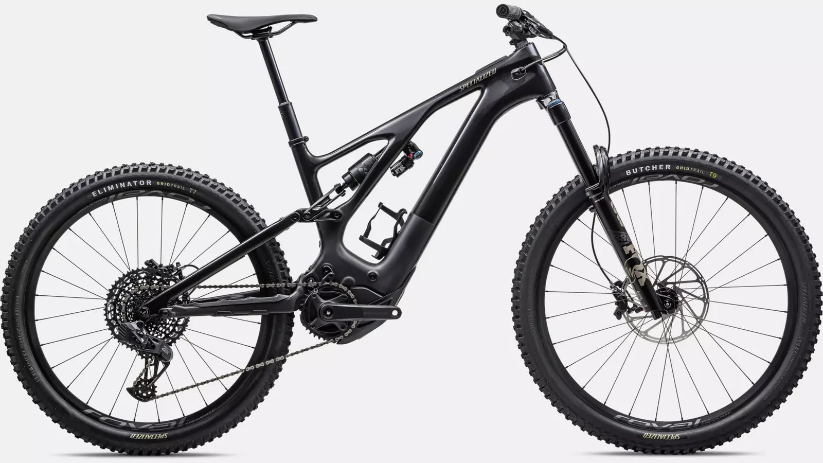 2023 Specialized Turbo Levo Expert