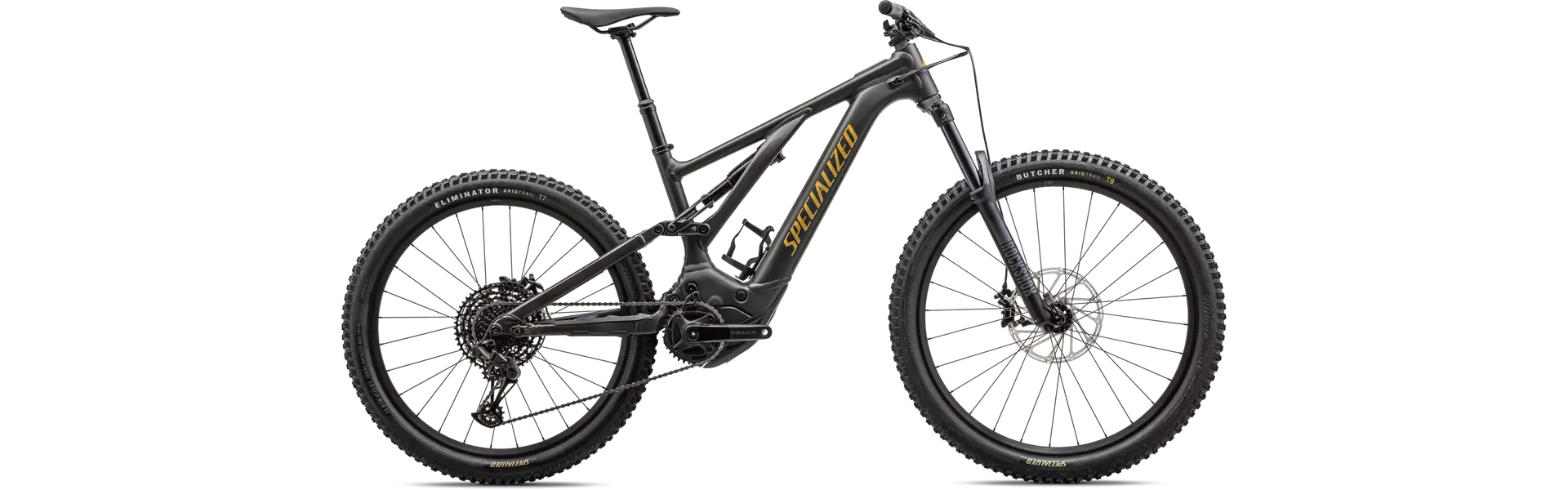 2023 Specialized Turbo Levo Alloy