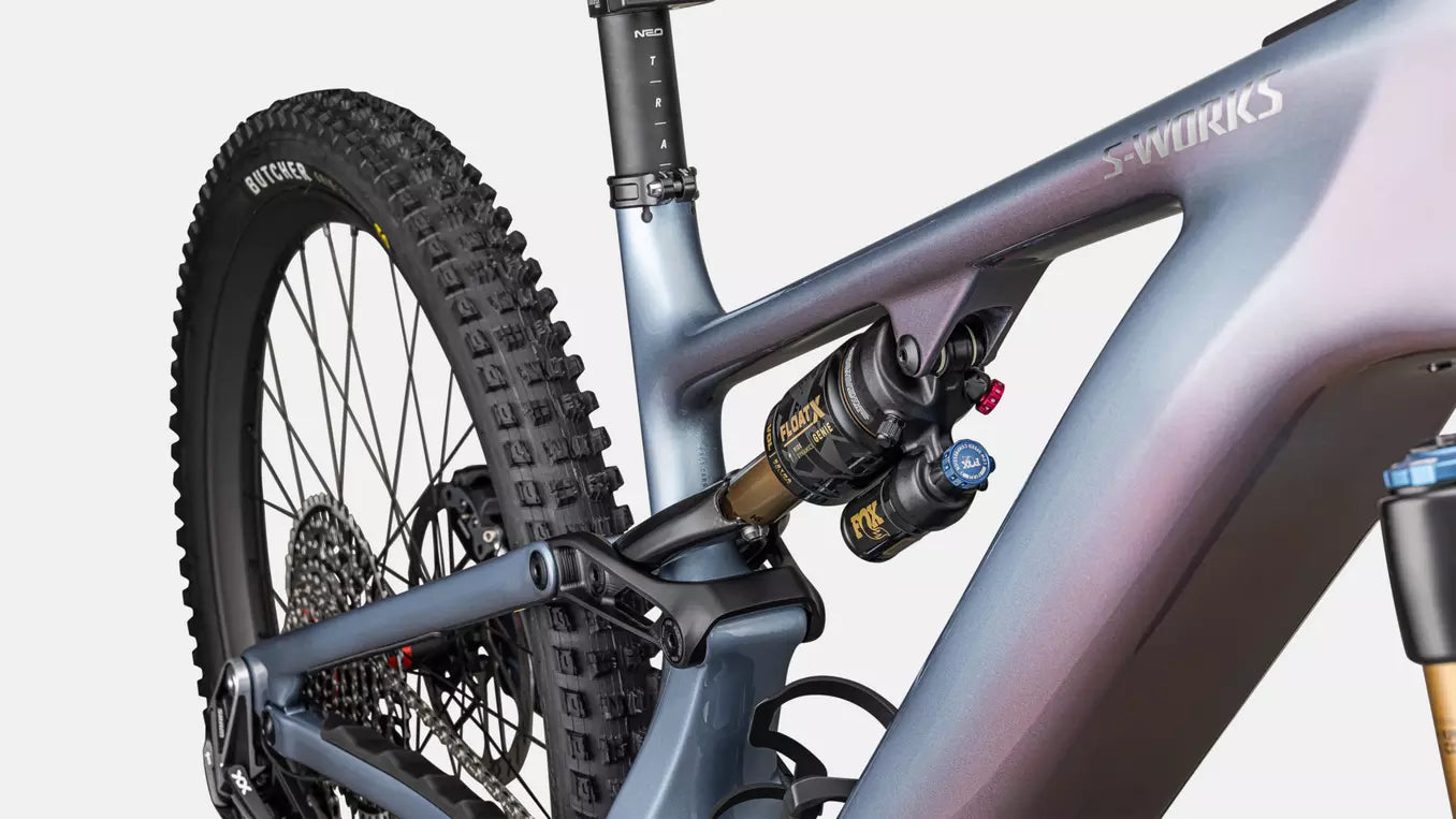 2026 S-Works Levo G4