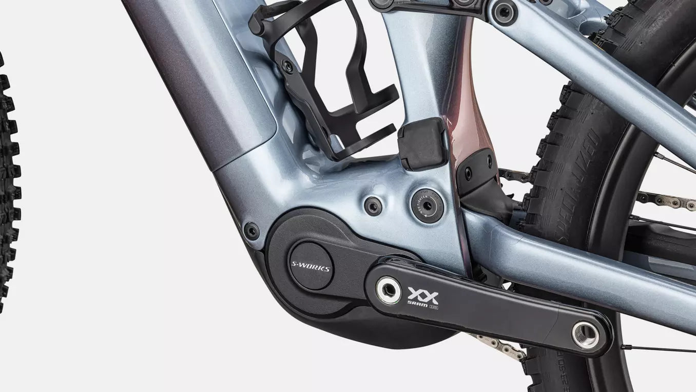 2026 S-Works Levo G4