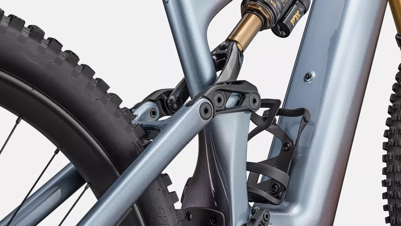 2026 S-Works Levo G4