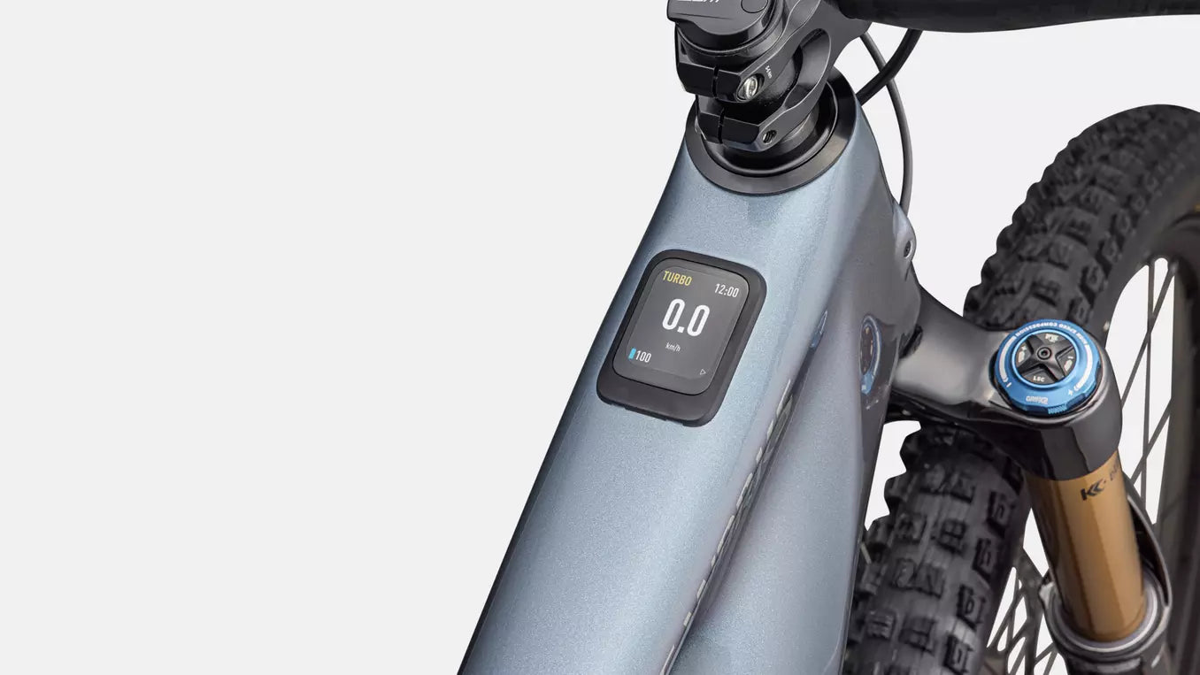 2026 S-Works Levo G4