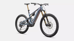 2026 S-Works Levo G4