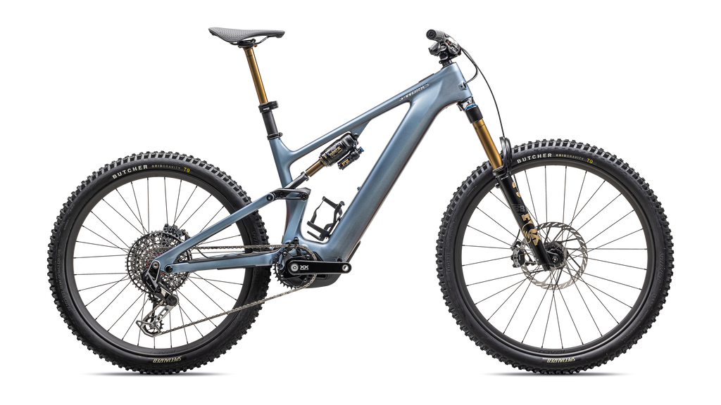 S-Works Turbo Levo 4