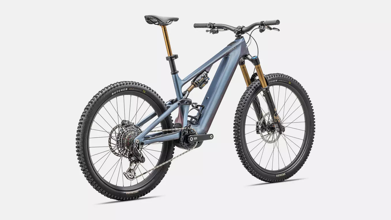 2026 S-Works Levo G4