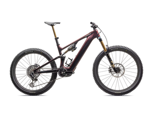 2026 S-Works Levo G4