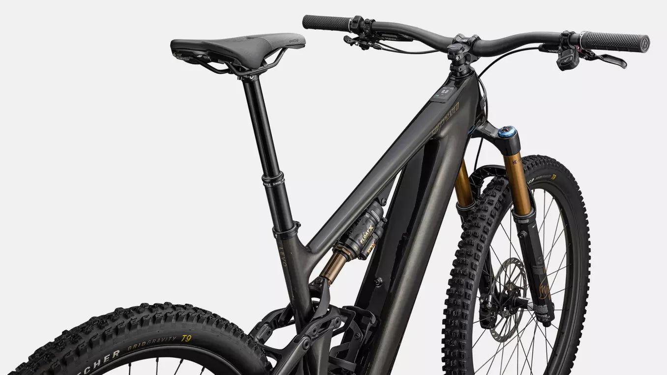 2026 Specialized Levo Pro G4