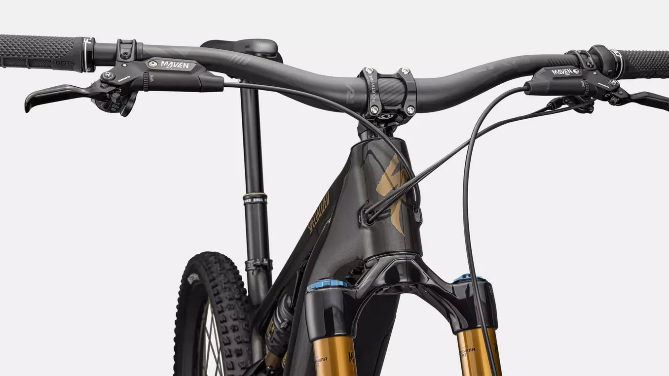 2026 Specialized Levo Pro G4
